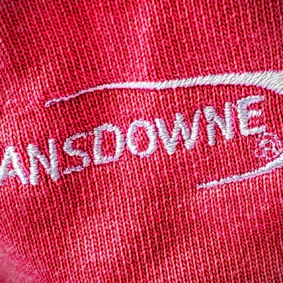 Lansdowne Irish Rugby Shirt Gril or Boy - Picture 5 of 6